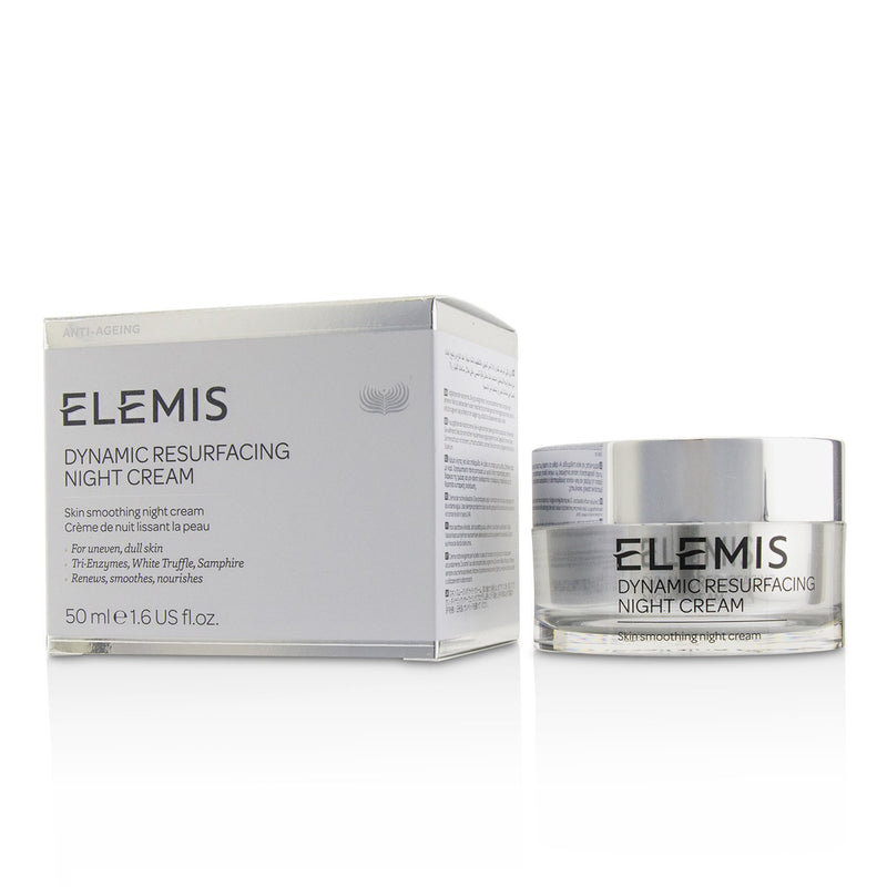 エレミス  ダイナミック リサーフェーシング ナイト クリーム   50ml/1.6oz