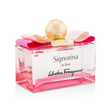 サルヴァトーレ フェラガモ  シニョリーナ イン フィオーレ EDT SP   100ml/3.4oz