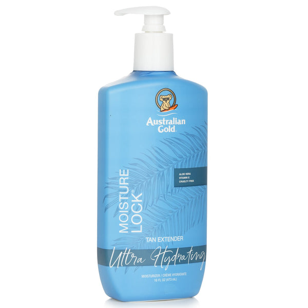 オーストラリアンゴールド  モイスチャーロック   473ml/16oz