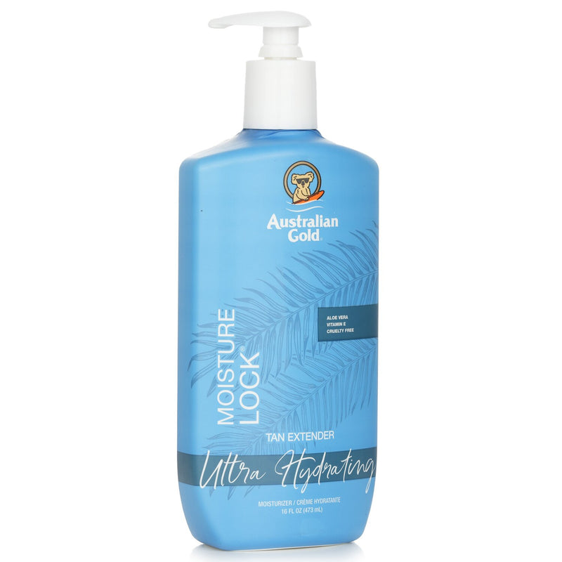 オーストラリアンゴールド  モイスチャーロック   473ml/16oz