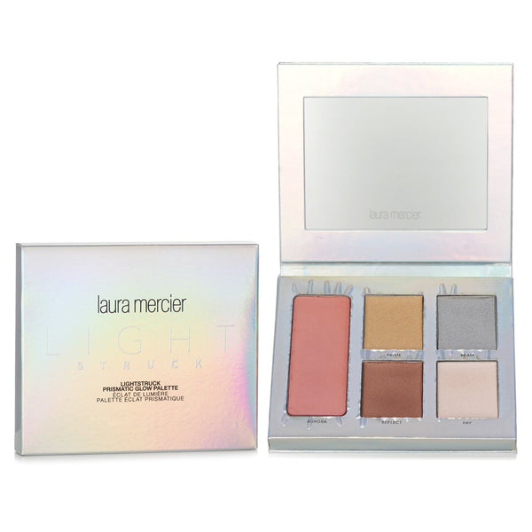 ローラ メルシエ  ライトトラック プリズマティック グロー パレット   16.7g/0.6oz