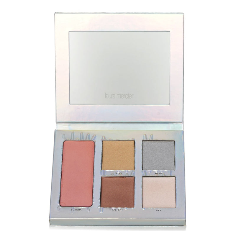 ローラ メルシエ  ライトトラック プリズマティック グロー パレット   16.7g/0.6oz