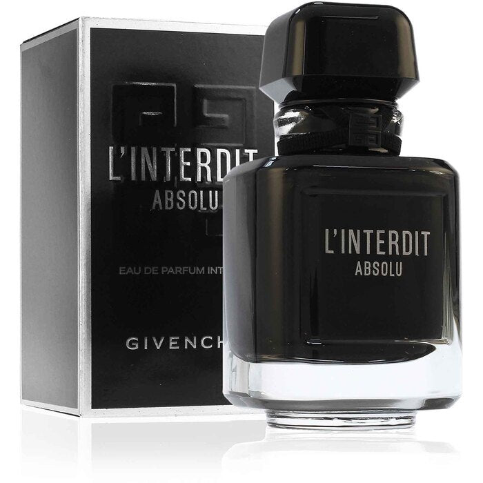 Givenchy L'interdit Absolu Eau De Parfum Intense Spray 60ml/2.7oz