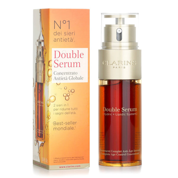 クラランス  ダブル セーラム EX  50ml   50ml/1.6oz