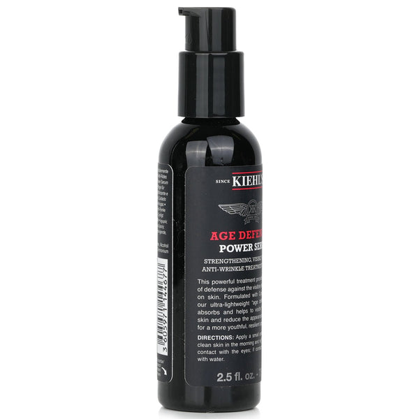 キールズ  AGD エイジケア セラム   75ml/2.5oz