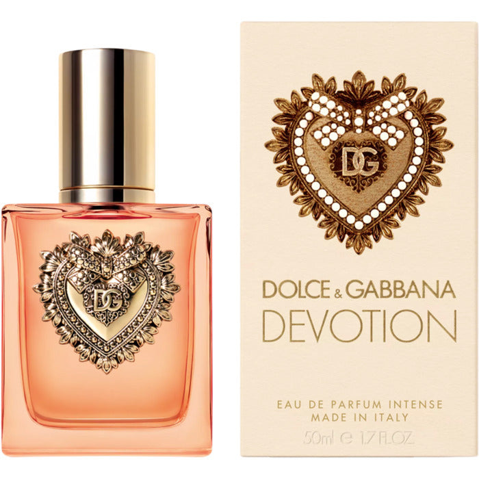 Dolce & Gabbana Dolce & Gabbana Devotion Intense Eau De Parfum Spray 50ml/1.7oz