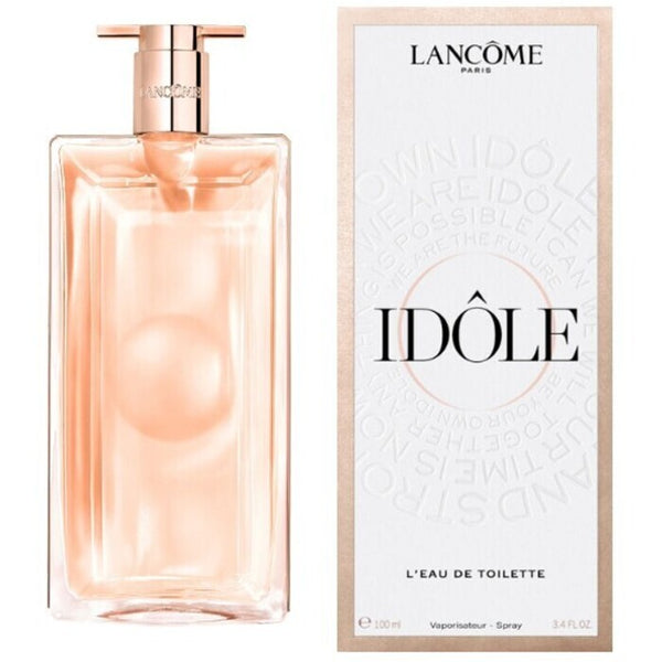 Lancome Idole Woman L'eau De Toilette 100ml