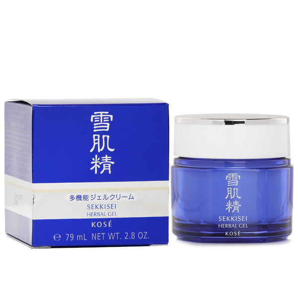 コーセー  Sekkisei Herbal Gel   79ml/2.8oz