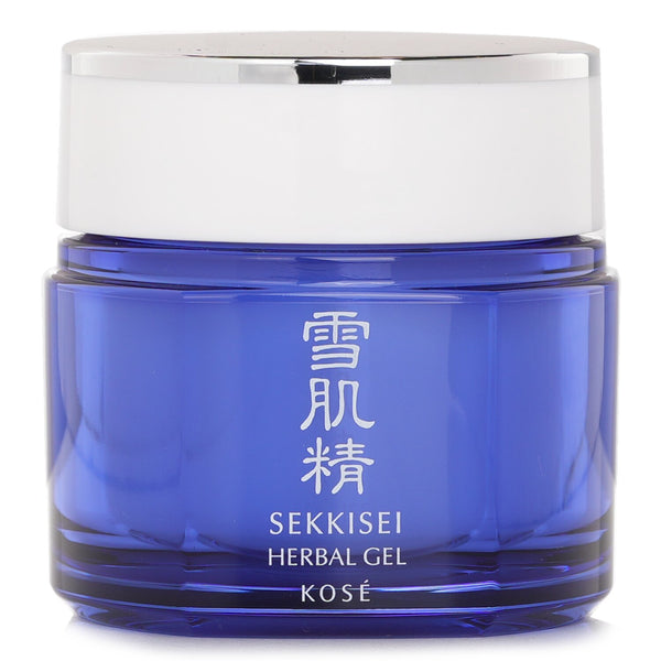 コーセー  Sekkisei Herbal Gel   79ml/2.8oz