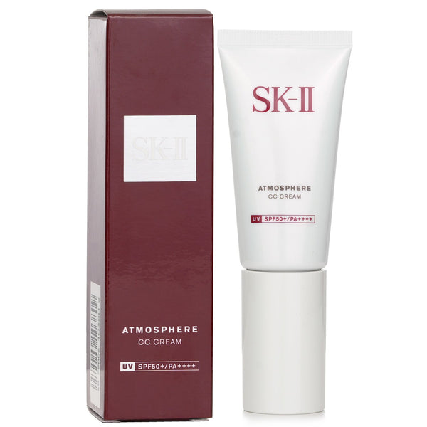 SK-II  アトモスフィア CCクリーム SPF50 PA++++   30g/1oz