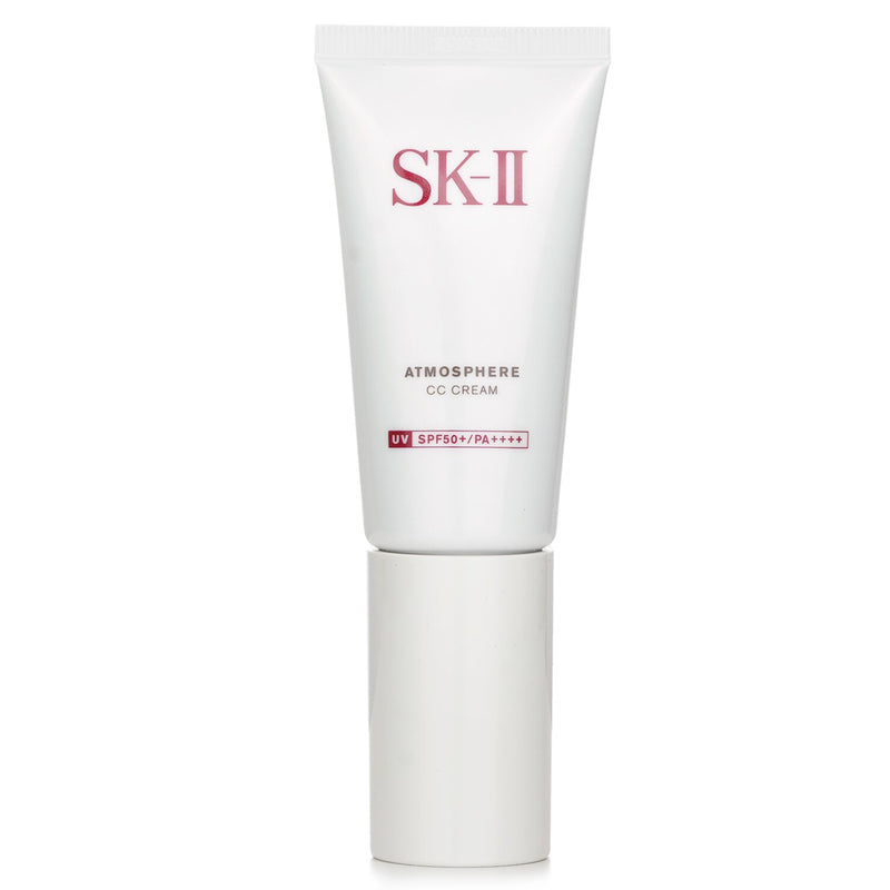 SK-II  アトモスフィア CCクリーム SPF50 PA++++   30g/1oz