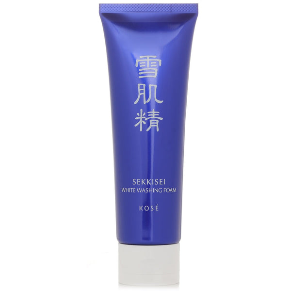 コーセー  Sekkisei White Washing Foam   124ml/4.5oz
