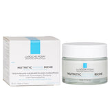 ラロッシュポゼ  Nutritic Intense In-Depth Nutri-Reconstituting Cream (Very Dry Skin)   50ml/1.7oz