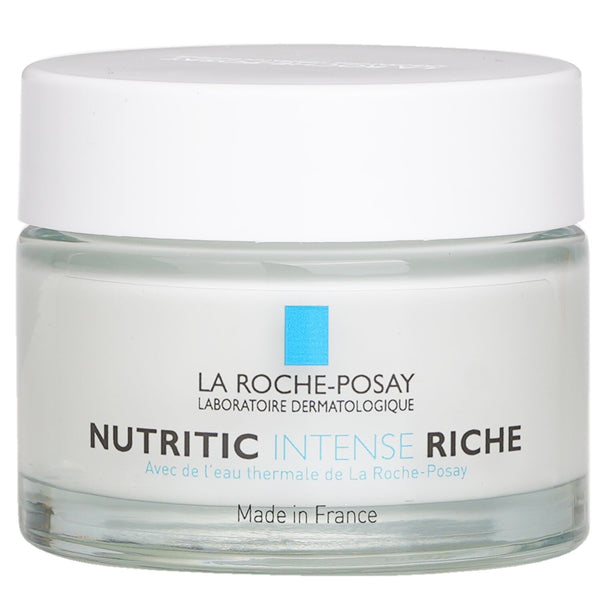 ラロッシュポゼ  Nutritic Intense In-Depth Nutri-Reconstituting Cream (Very Dry Skin)   50ml/1.7oz