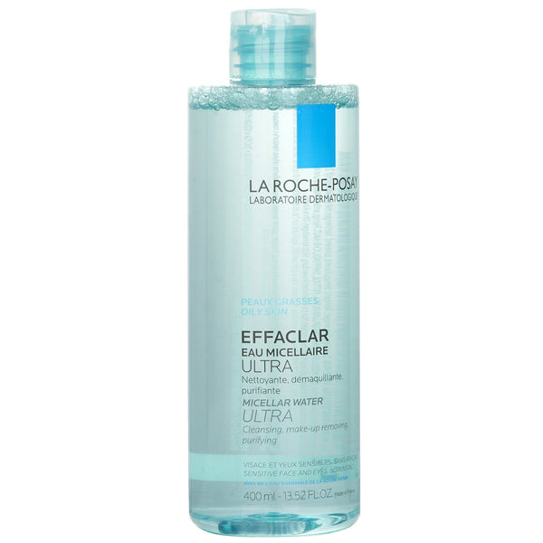 ラロッシュポゼ  エファクラ ミセラーウルトラ   400ml/13.5oz