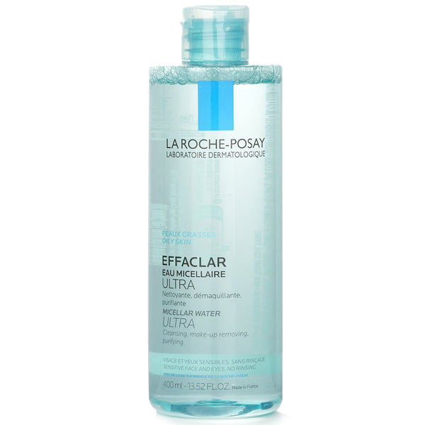 ラロッシュポゼ  エファクラ ミセラーウルトラ   400ml/13.5oz