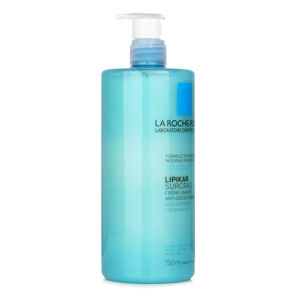 ラロッシュポゼ  リピカル スルグラス コンセントレイト シャワー-クリーム   750ml/25.4oz