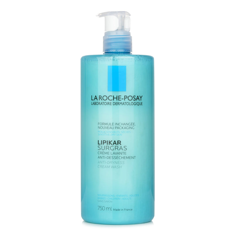 ラロッシュポゼ  リピカル スルグラス コンセントレイト シャワー-クリーム   750ml/25.4oz