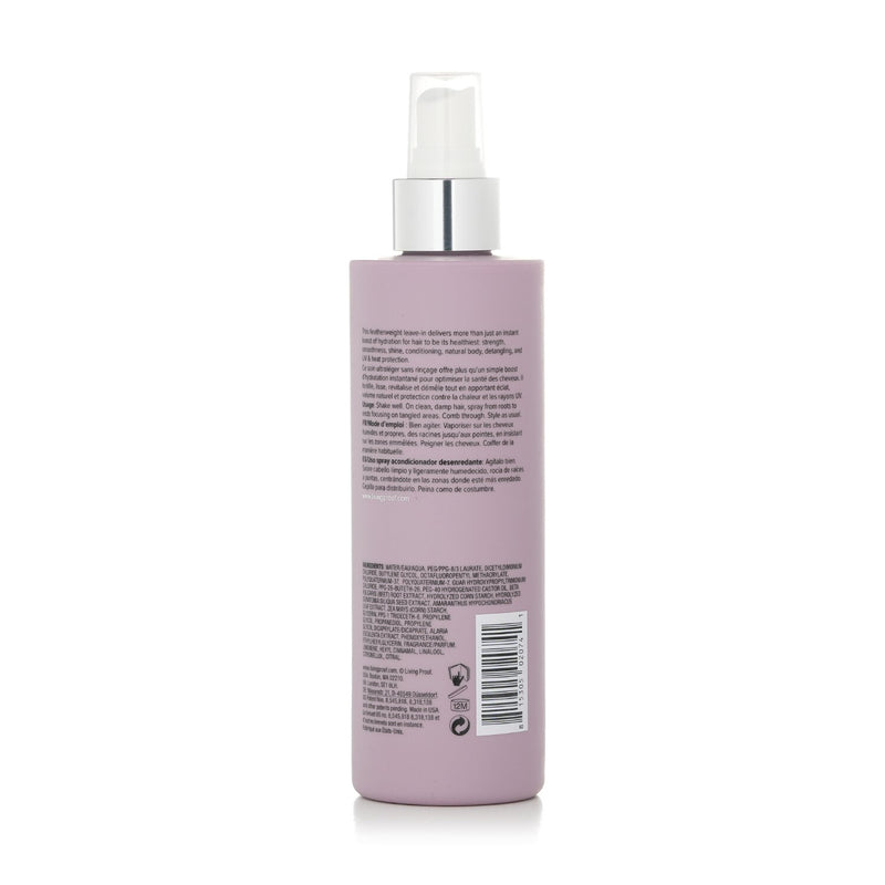 リビング プルーフ  リストア パーフェクティング スプレー   236ml/8oz