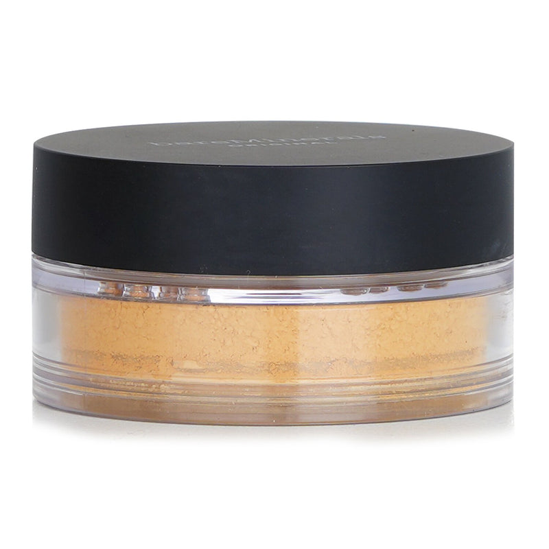 ベアミネラル  ベアミネラル オリジナル SPF 15 ファンデーション - # Neutral Medium   8g/0.28oz
