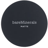 ベアミネラル  ベアミネラル マット ファンデーション ブロード スペクトラム SPF15 - Neutral Medium   6g/0.21oz