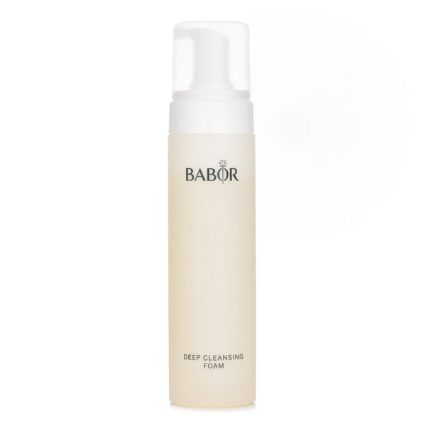 バボール  Deep Cleansing Foam   200ml/6.76oz