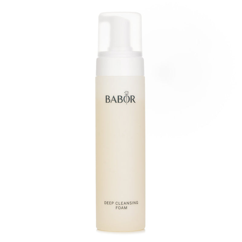 バボール  Deep Cleansing Foam   200ml/6.76oz