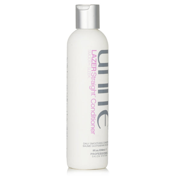 ユナイト  レーザー ストレート コンディショナー (スムーズ スリーク)   236ml/8oz