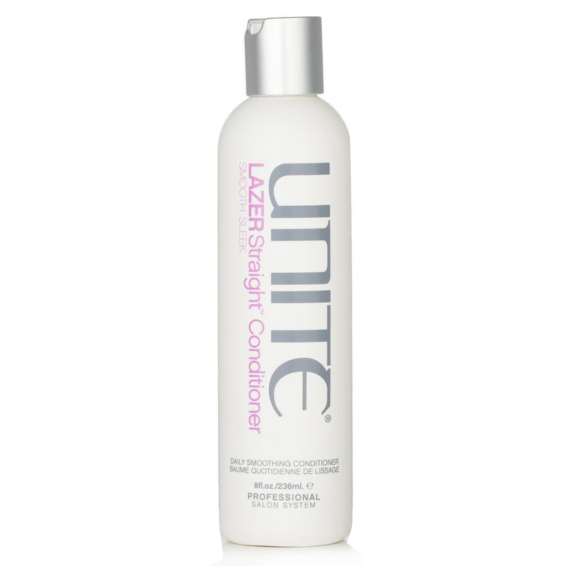 ユナイト  レーザー ストレート コンディショナー (スムーズ スリーク)   236ml/8oz