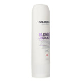ゴールドウェル  デュアルセンス ブロンド&ハイライト アンチイエローコンディショナー (ブロンドヘア用)   200ml/6.8oz