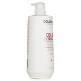 ゴールドウェル  デュアルセンスカラー エクストラリッチ ブリリアンス シャンプー (太い髪用)   1000ml/33.8oz