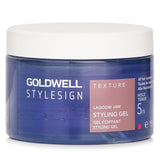 ゴールドウェル  Style Sign Ultra Volume Lagoom Jam 4 Styling Gel(Random Packaging)   150ml