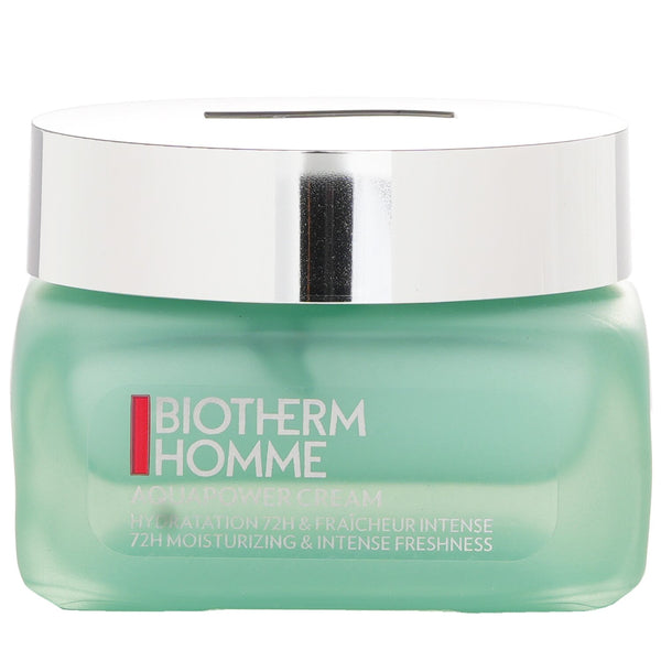 ビオテルム  アクアパワー 72H コンセントレイテッド グレイシャス ハイドレーター 25421   50ml/1.69oz