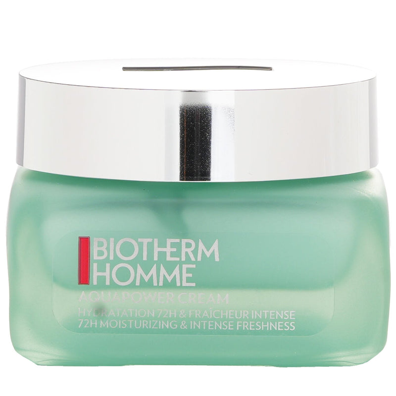 ビオテルム  アクアパワー 72H コンセントレイテッド グレイシャス ハイドレーター 25421   50ml/1.69oz