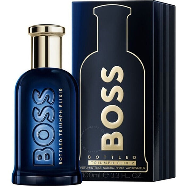 Hugo Boss Boss Bottled Triumph Elixir Eau De Parfum Spray 50ml