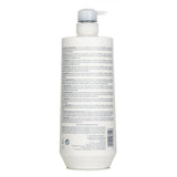 ゴールドウェル  デュアルセンス ウルトラボリューム ボディファイング コンディショナー (細い髪用)   1000ml/33.8oz