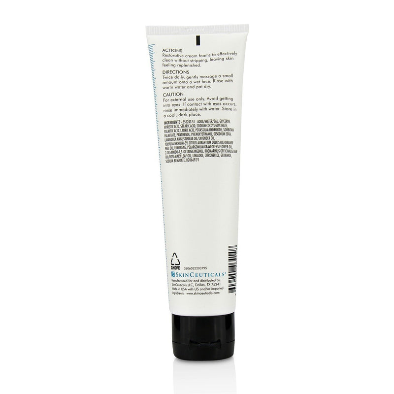 Skin Ceuticals  リプレニッシング クレンザー   150ml/5oz