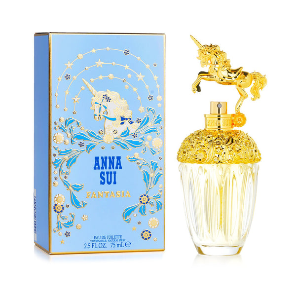 アナスイ  ファンタジア EDT SP   75ml/2.5oz