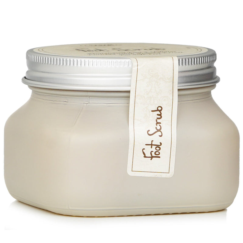サボン  フット　スクラブ   150ml/5.27oz
