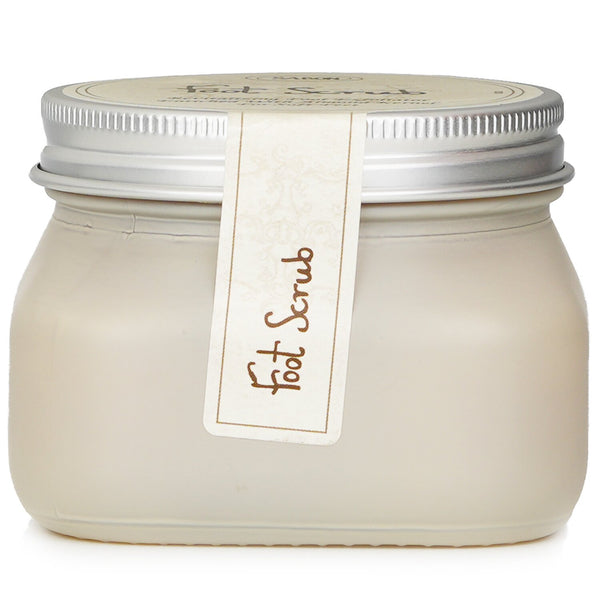 サボン  フット　スクラブ   150ml/5.27oz