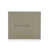 ドクターペリコン  H2 エレメンタル エネルギー アドバンスド リニューアルインフュージョン セラム   4x9ml/0.3oz