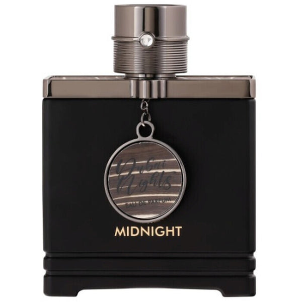 Armaf Dubai Nights Midnight Man Eau De Parfum 100ml