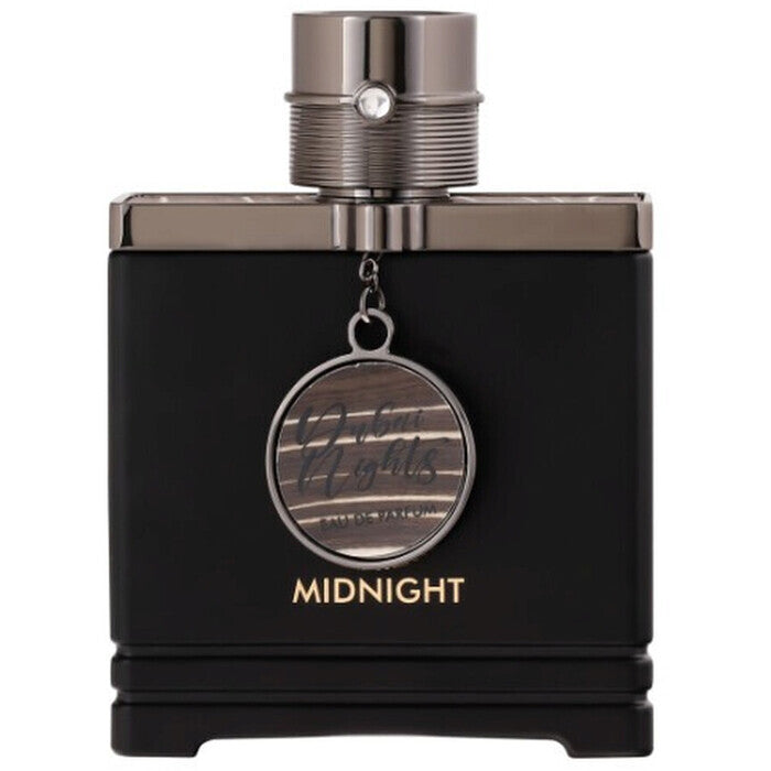 Armaf Dubai Nights Midnight Man Eau De Parfum 100ml