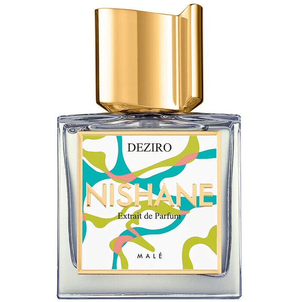 Nishane Deziro Unisex Extrait De Parfum 100ml
