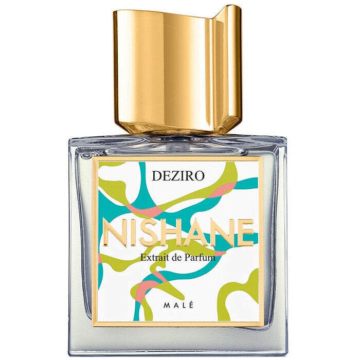 Nishane Deziro Unisex Extrait De Parfum 100ml