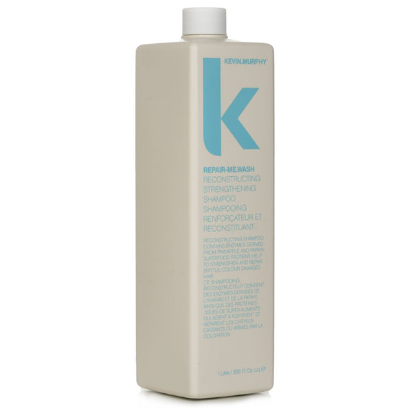 ケヴィン マーフィー  リペア-ミー.ウォッシュ (Reconstructing Stregthening Shampoo)   1000ml/33.8oz