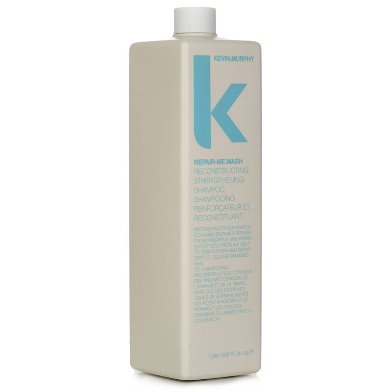 ケヴィン マーフィー  リペア-ミー.ウォッシュ (Reconstructing Stregthening Shampoo)   1000ml/33.8oz