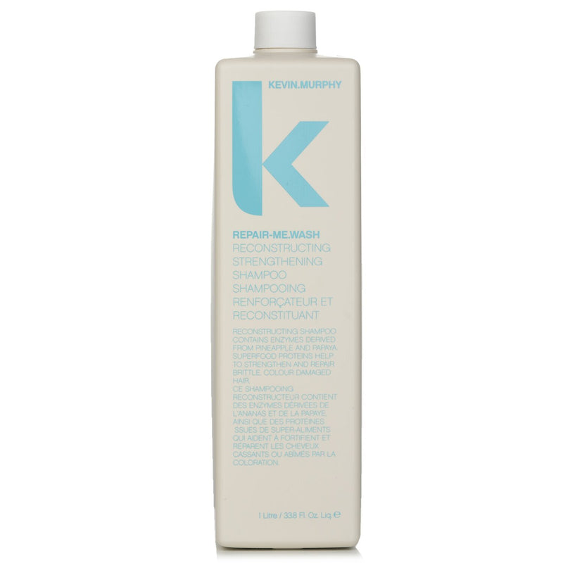 ケヴィン マーフィー  リペア-ミー.ウォッシュ (Reconstructing Stregthening Shampoo)   1000ml/33.8oz