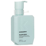 ケヴィン マーフィー  キラー.カール (髪の広がりを抑えてまとまりのあるカールスタイルに)   200ml/6.7oz