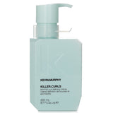 ケヴィン マーフィー  キラー.カール (髪の広がりを抑えてまとまりのあるカールスタイルに)   200ml/6.7oz